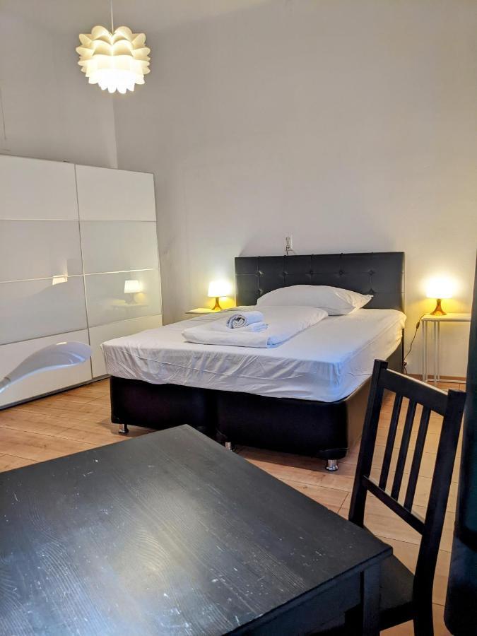 110 Messe Apartment Casablanca 2-4 Pers 42 M2 Klagenfurt am Woerthersee Exterior photo